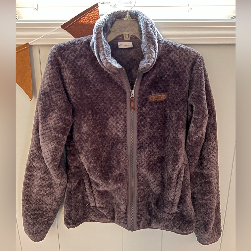 Columbia Sherpa Jacket